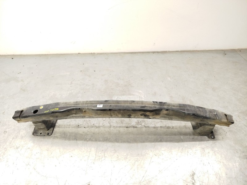 Recambio de refuerzo paragolpes trasero para audi q3 (8ub, 8ug) 2.0 tdi referencia OEM IAM 8U0807309D  