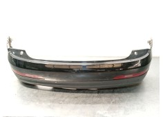 Recambio de paragolpes trasero para audi q3 (8ub, 8ug) 2.0 tdi referencia OEM IAM 8U0807067B 8U0807067BGRU 