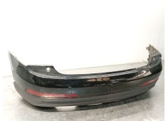 Recambio de paragolpes trasero para audi q3 (8ub, 8ug) 2.0 tdi referencia OEM IAM 8U0807067B 8U0807067BGRU  2
