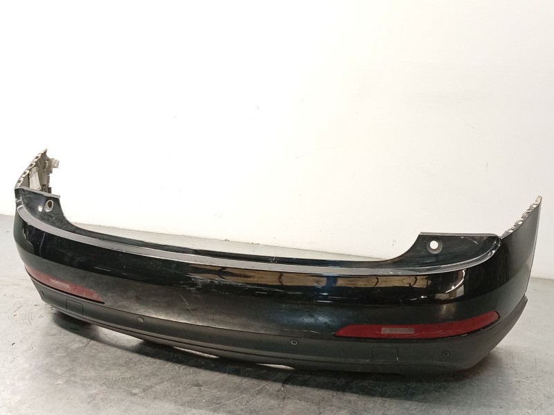 Recambio de paragolpes trasero para audi q3 (8ub, 8ug) 2.0 tdi referencia OEM IAM 8U0807067B 8U0807067BGRU 