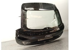 Recambio de porton trasero para audi q3 (8ub, 8ug) 2.0 tdi referencia OEM IAM 8U0827025 8U0827933FGRU  2