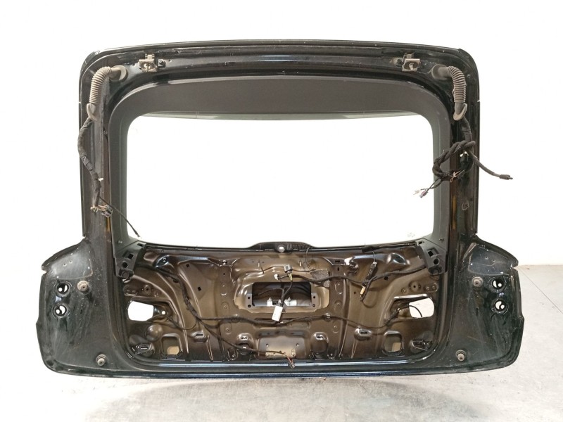 Recambio de porton trasero para audi q3 (8ub, 8ug) 2.0 tdi referencia OEM IAM 8U0827025 8U0827933FGRU 