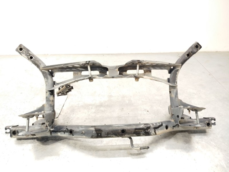 Recambio de puente trasero para audi q3 (8ub, 8ug) 2.0 tdi referencia OEM IAM 5N0505315S  