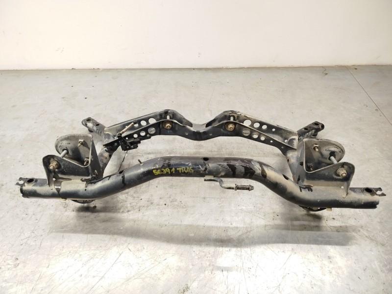 Recambio de puente trasero para audi q3 (8ub, 8ug) 2.0 tdi referencia OEM IAM 5N0505315S  