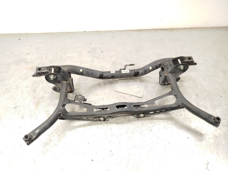 Recambio de puente trasero para audi q3 (8ub, 8ug) 2.0 tdi referencia OEM IAM 5N0505315S  