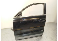 Recambio de puerta delantera izquierda para audi q3 (8ub, 8ug) 2.0 tdi referencia OEM IAM 8U0831051B   2