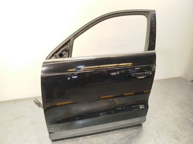 Recambio de puerta delantera izquierda para audi q3 (8ub, 8ug) 2.0 tdi referencia OEM IAM 8U0831051B  