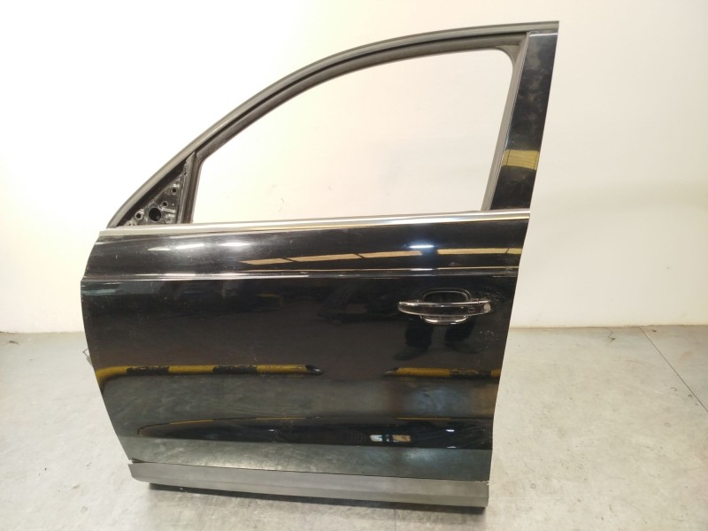 Recambio de puerta delantera izquierda para audi q3 (8ub, 8ug) 2.0 tdi referencia OEM IAM 8U0831051B  