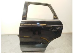 Recambio de puerta trasera izquierda para audi q3 (8ub, 8ug) 2.0 tdi referencia OEM IAM 8U0833051  