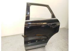 Recambio de puerta trasera izquierda para audi q3 (8ub, 8ug) 2.0 tdi referencia OEM IAM 8U0833051   2