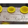 Recambio de abs para dacia sandero stepway referencia OEM IAM 476603249R 2265106455 269707