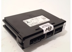 Recambio de modulo electronico para mazda 3 hatchback (bp) 2.0 skyactiv-g m hybrid referencia OEM IAM BCKA675L0G  