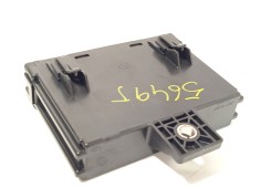 Recambio de modulo electronico para mazda 3 hatchback (bp) 2.0 skyactiv-g m hybrid referencia OEM IAM BCKA675L0G   2