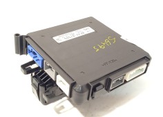 Recambio de modulo electronico para mazda 3 hatchback (bp) 2.0 skyactiv-g m hybrid referencia OEM IAM BFVV675Z0  