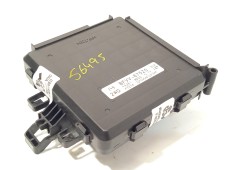 Recambio de modulo electronico para mazda 3 hatchback (bp) 2.0 skyactiv-g m hybrid referencia OEM IAM BFVV675Z0   2