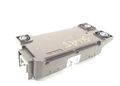 Recambio de modulo electronico para mazda 3 hatchback (bp) 2.0 skyactiv-g m hybrid referencia OEM IAM BCWB677G0A   2