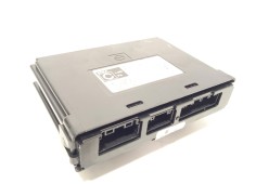 Recambio de modulo electronico para mazda 3 hatchback (bp) 2.0 skyactiv-g m hybrid referencia OEM IAM BCKA675M0G  