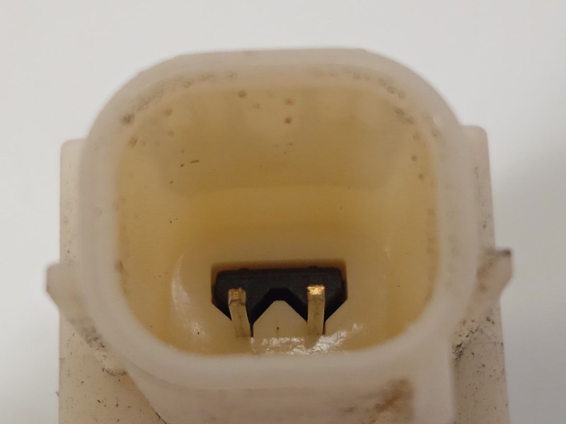 Recambio de antena para mazda 3 hatchback (bp) 2.0 skyactiv-g m hybrid referencia OEM IAM KD47676NXA  