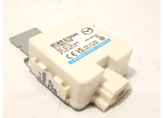 Recambio de modulo electronico para mazda 3 hatchback (bp) 2.0 skyactiv-g m hybrid referencia OEM IAM BCWB675D4A  