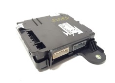 Recambio de modulo electronico para mazda 3 hatchback (bp) 2.0 skyactiv-g m hybrid referencia OEM IAM DN4J67560D   2