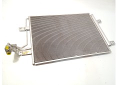 Recambio de condensador / radiador aire acondicionado para mazda 3 hatchback (bp) 2.0 skyactiv-g m hybrid referencia OEM IAM BDG