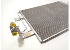 Recambio de condensador / radiador aire acondicionado para mazda 3 hatchback (bp) 2.0 skyactiv-g m hybrid referencia OEM IAM BDG 2