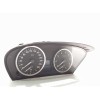 Recambio de cuadro instrumentos para bmw serie 5 berlina (e60) 525i referencia OEM IAM 62116983149  6983149