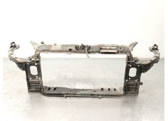 Recambio de panel frontal para hyundai elantra v sedán (md, ud) 1.6 referencia OEM IAM 641013X000  