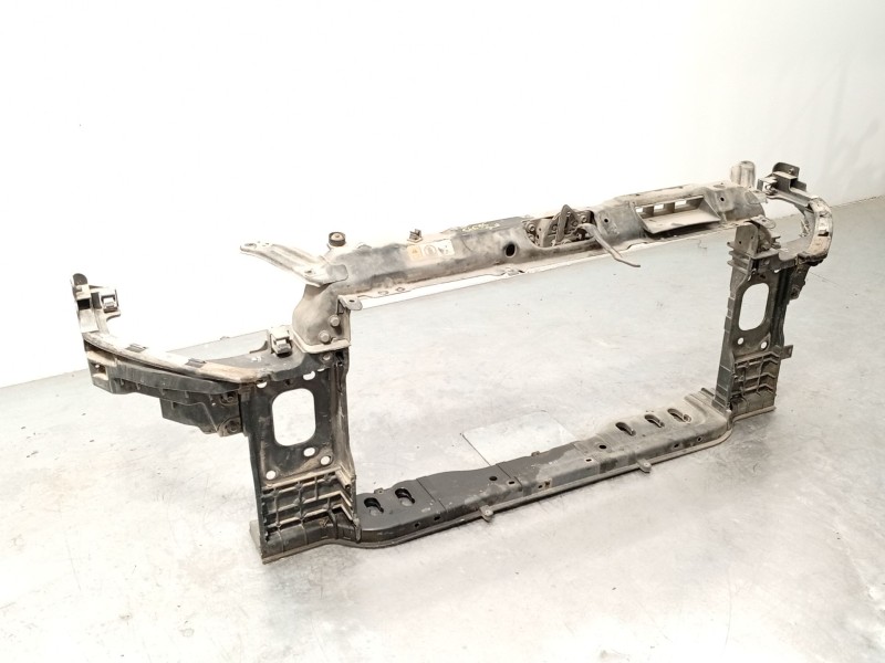 Recambio de panel frontal para hyundai elantra v sedán (md, ud) 1.6 referencia OEM IAM 641013X000  