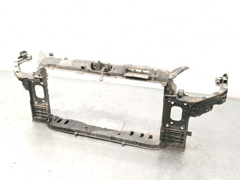 Recambio de panel frontal para hyundai elantra v sedán (md, ud) 1.6 referencia OEM IAM 641013X000  