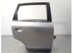 Recambio de puerta trasera derecha para opel antara a (l07) 2.0 cdti referencia OEM IAM 96849956 95416997 