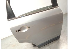 Recambio de puerta trasera derecha para opel antara a (l07) 2.0 cdti referencia OEM IAM 96849956 95416997  2