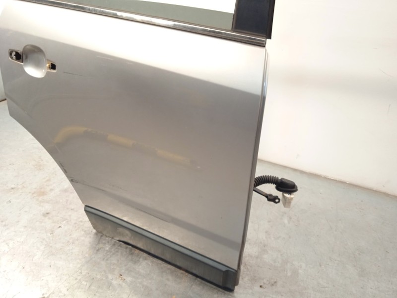 Recambio de puerta trasera derecha para opel antara a (l07) 2.0 cdti referencia OEM IAM 96849956 95416997 