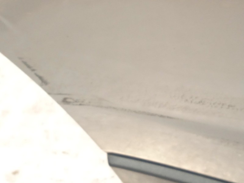 Recambio de puerta trasera derecha para opel antara a (l07) 2.0 cdti referencia OEM IAM 96849956 95416997 