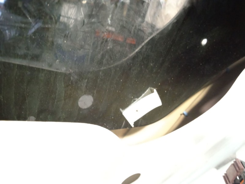 Recambio de puerta trasera derecha para opel antara a (l07) 2.0 cdti referencia OEM IAM 96849956 95416997 