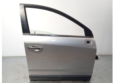 Recambio de puerta delantera derecha para opel antara a (l07) 2.0 cdti referencia OEM IAM 95416994  
