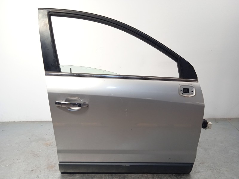 Recambio de puerta delantera derecha para opel antara a (l07) 2.0 cdti referencia OEM IAM 95416994  