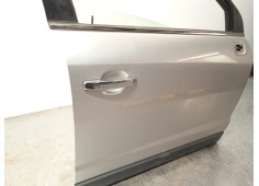 Recambio de puerta delantera derecha para opel antara a (l07) 2.0 cdti referencia OEM IAM 95416994   2