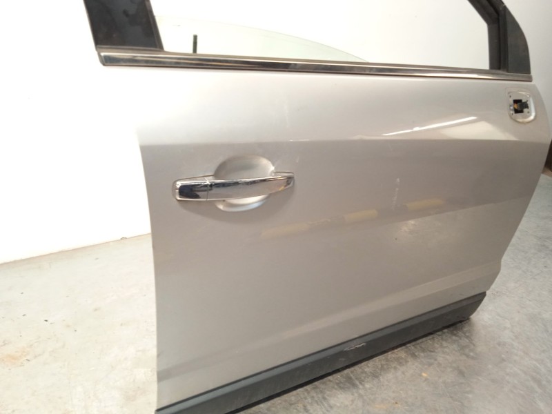 Recambio de puerta delantera derecha para opel antara a (l07) 2.0 cdti referencia OEM IAM 95416994  