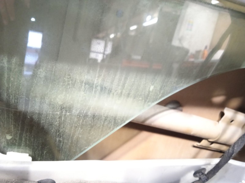 Recambio de puerta delantera derecha para opel antara a (l07) 2.0 cdti referencia OEM IAM 95416994  