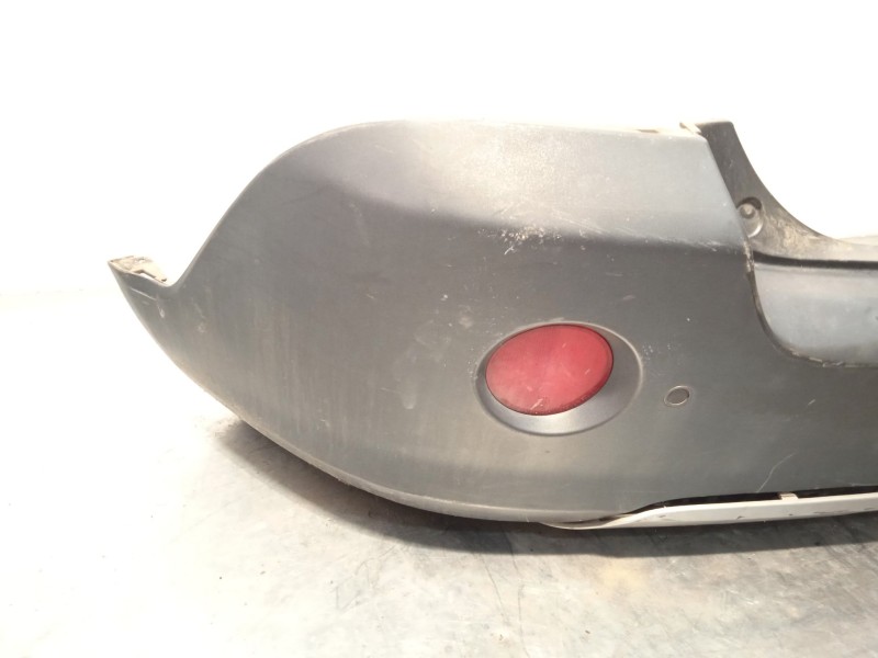 Recambio de paragolpes trasero para opel antara a (l07) 2.0 cdti referencia OEM IAM 42563764  