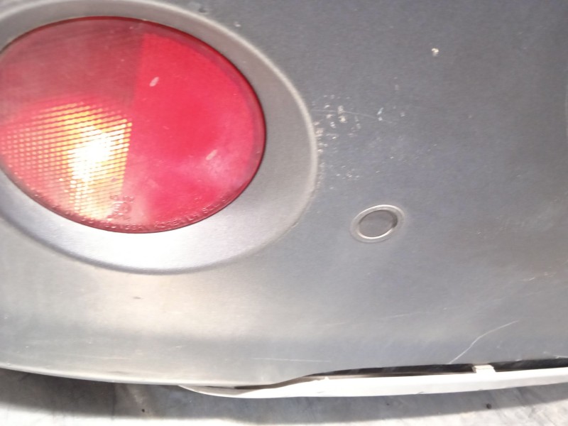 Recambio de paragolpes trasero para opel antara a (l07) 2.0 cdti referencia OEM IAM 42563764  