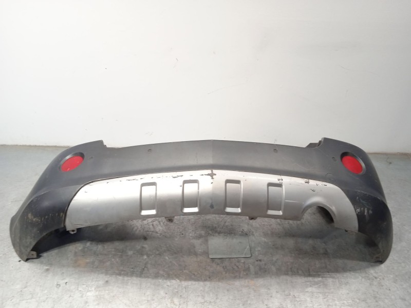 Recambio de paragolpes trasero para opel antara a (l07) 2.0 cdti referencia OEM IAM 42563764  