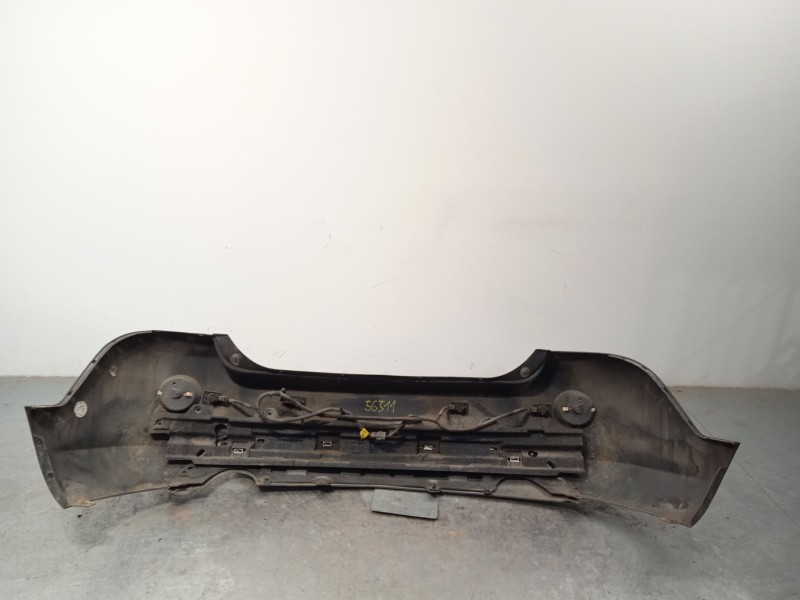 Recambio de paragolpes trasero para opel antara a (l07) 2.0 cdti referencia OEM IAM 42563764  