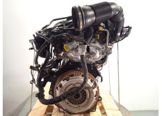 Recambio de motor completo para skoda kamiq (nw4) 1.0 tsi referencia OEM IAM DLA DLAC DLAS 2