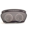 Recambio de cuadro instrumentos para bmw serie 5 berlina (e60) 525i referencia OEM IAM 62116983149  6983149