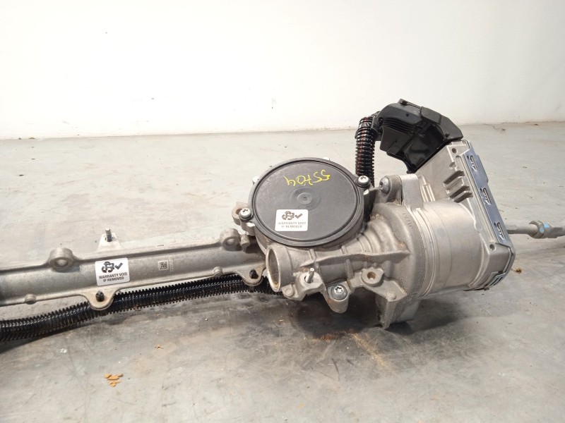 Recambio de cremallera direccion para fiat doblo furgoneta/monovolumen (510_, 511_) bluehdi 100 referencia OEM IAM 9824390180 16