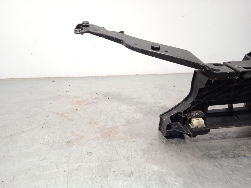 Recambio de panel frontal para fiat doblo furgoneta/monovolumen (510_, 511_) bluehdi 100 referencia OEM IAM NOREF  