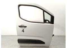 Recambio de puerta delantera derecha para fiat doblo furgoneta/monovolumen (510_, 511_) bluehdi 100 referencia OEM IAM NOREF  