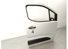 Recambio de puerta delantera derecha para fiat doblo furgoneta/monovolumen (510_, 511_) bluehdi 100 referencia OEM IAM NOREF   2
